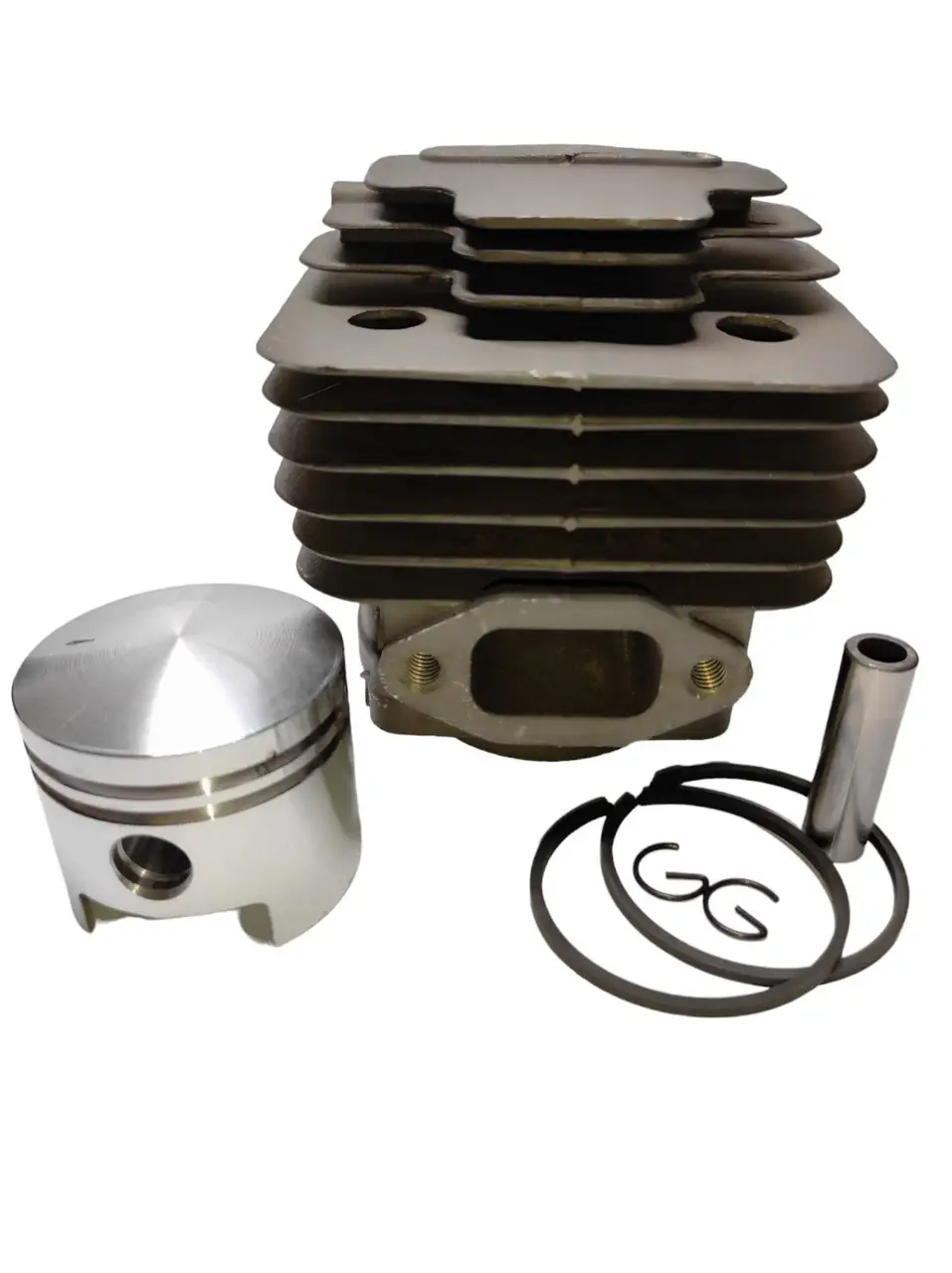 Поршневая Foresta FC 43 цилиндр с поршнем ЦПГ Фореста 43 и сальниками 2 шт. (CIL295-2) - фото 2