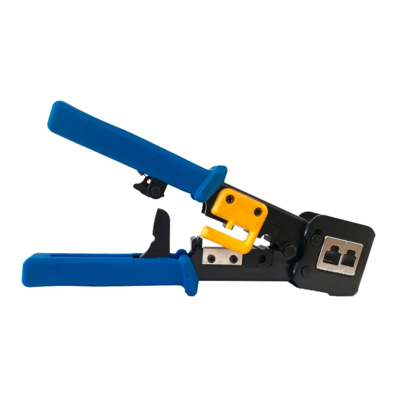 Инструмент для обжима GreenVision RJ45 (LP-20026)