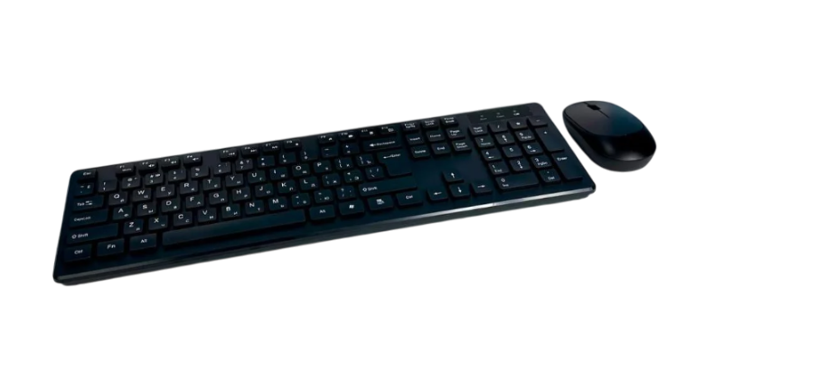 Клавиатура беспроводная Wireless Model 8875/мышка Клавиатура беспроводная Wireless Model 8875/мышка