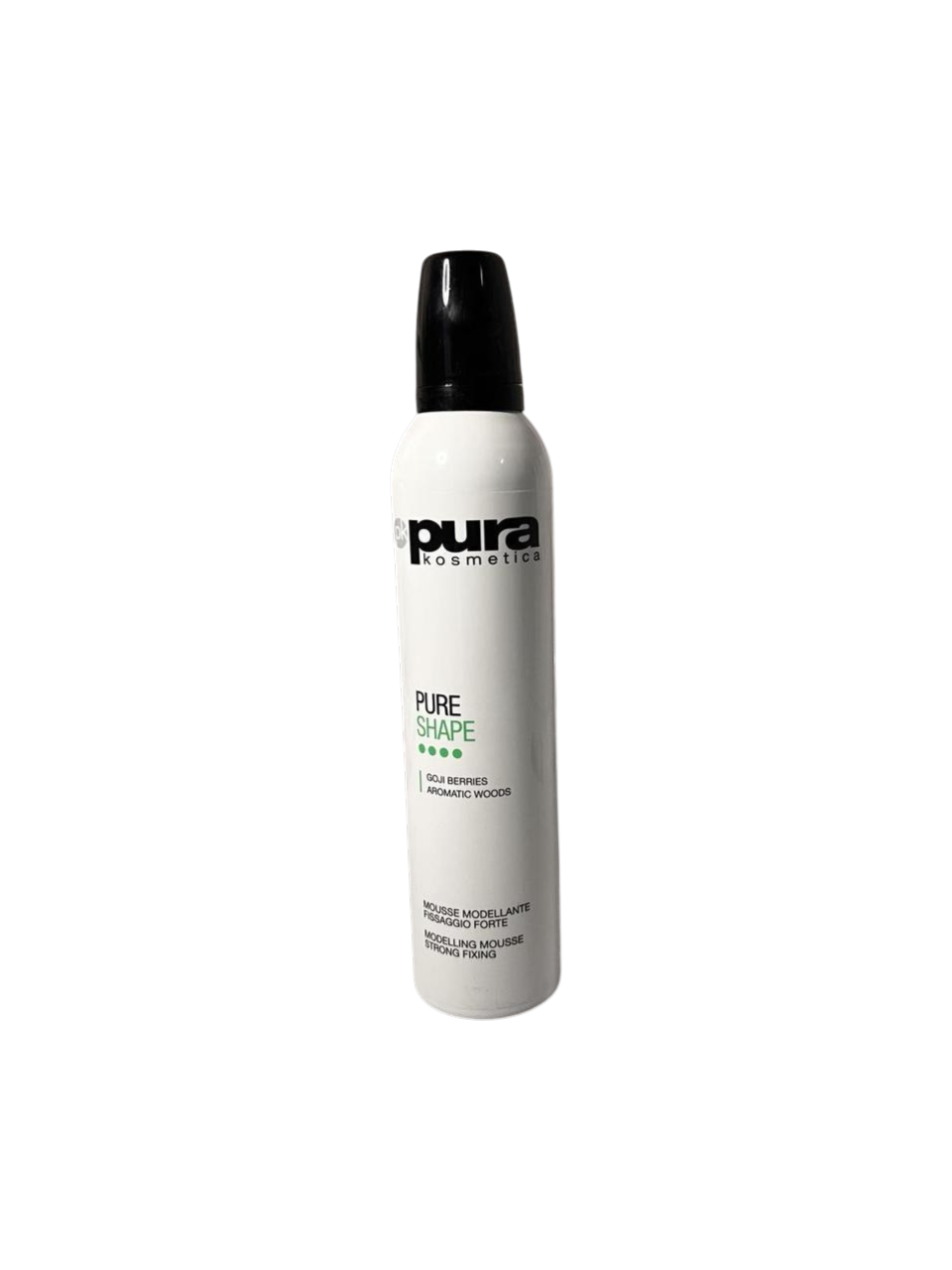 Мус моделюючий PK 1207 Shape mousse сильної фіксації 300 мл (2328490526) Мус моделюючий PK 1207 Shape mousse сильної фіксації 300 мл (2328490526)