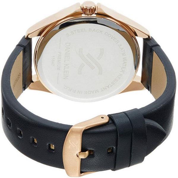 Наручний годинник чоловічий Daniel Klein DK11647-5 (104498) - фото 3 Наручний годинник чоловічий Daniel Klein DK11647-5 (104498) - фото 3