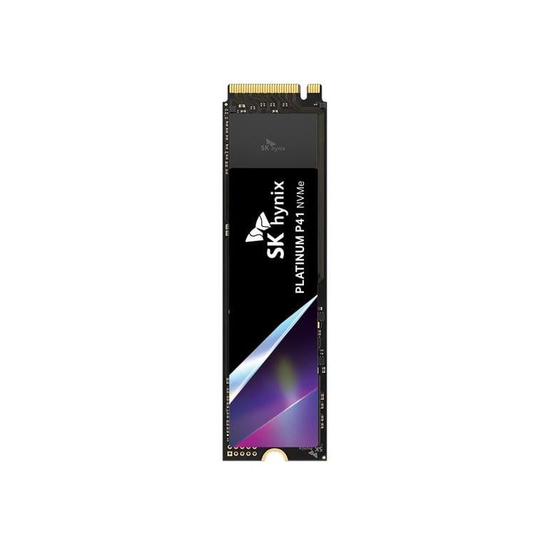 SSD-диск SK hynix Platinum P41 500 GB (SHPP41-500GM-2)