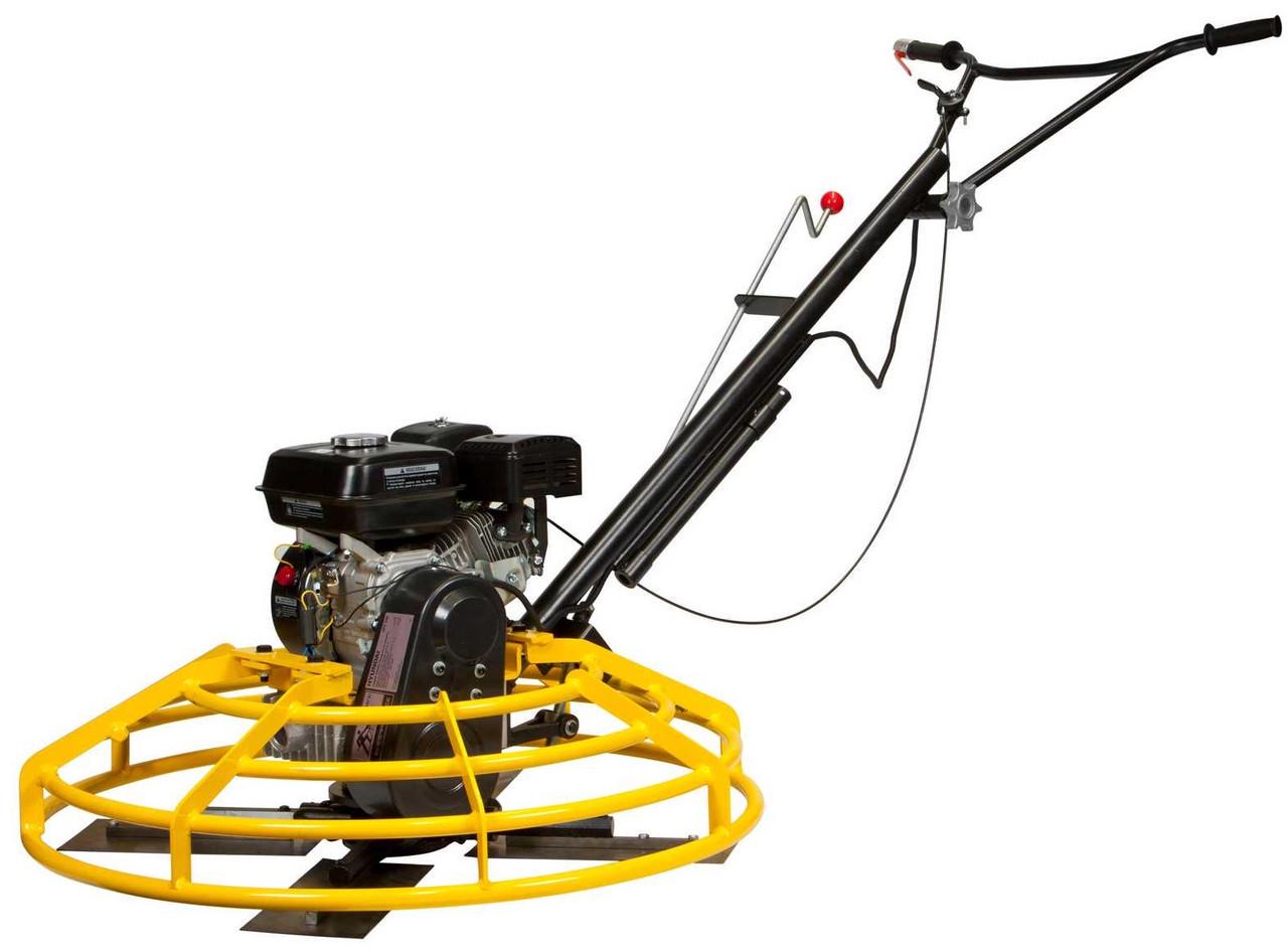 Затиральна машина Hyundai HPT 100 (19541296) - фото 9 Затиральна машина Hyundai HPT 100 (19541296) - фото 9