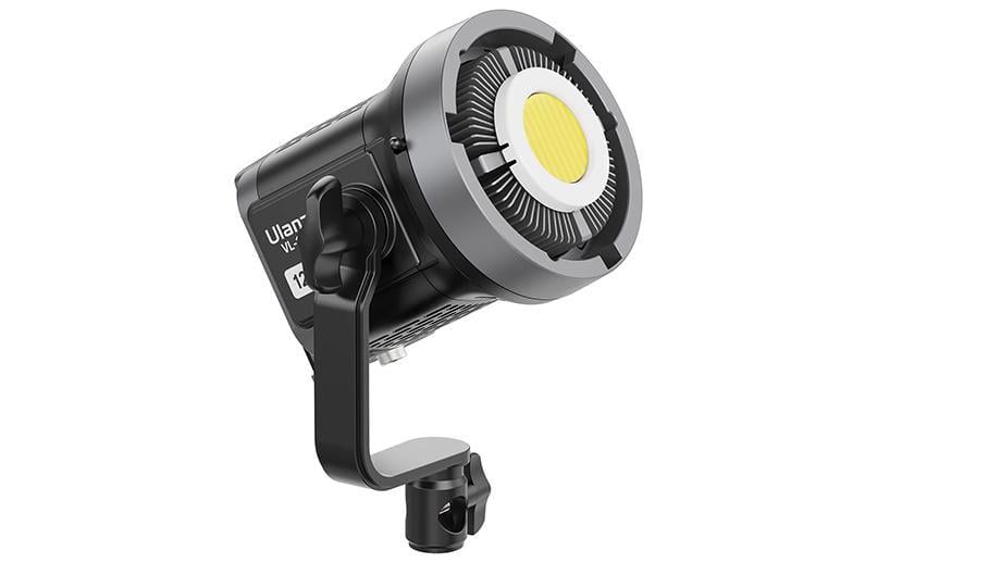 Видеосвет студийный постоянный Ulanzi VL-120Bi Bi-Color COB Light 120W (35837531) Видеосвет студийный постоянный Ulanzi VL-120Bi Bi-Color COB Light 120W (35837531)