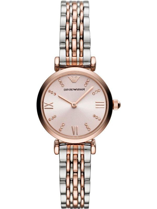 Наручний годинник жіночий Emporio Armani AR11223 (427572)