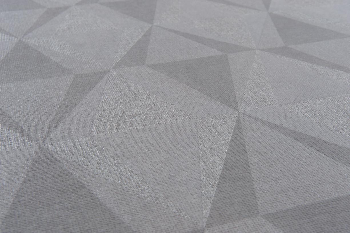 Шпалери універсальні LS миючі 10,05х1,06 м Сірий (5-1535) - фото 4 Шпалери універсальні LS миючі 10,05х1,06 м Сірий (5-1535) - фото 4