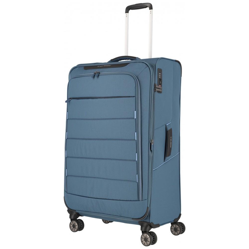 Валіза на колесах Travelite Skaii 98 л (TL092649-25)