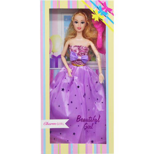 Кукла Beautiful Girl вид 4 (190665)
