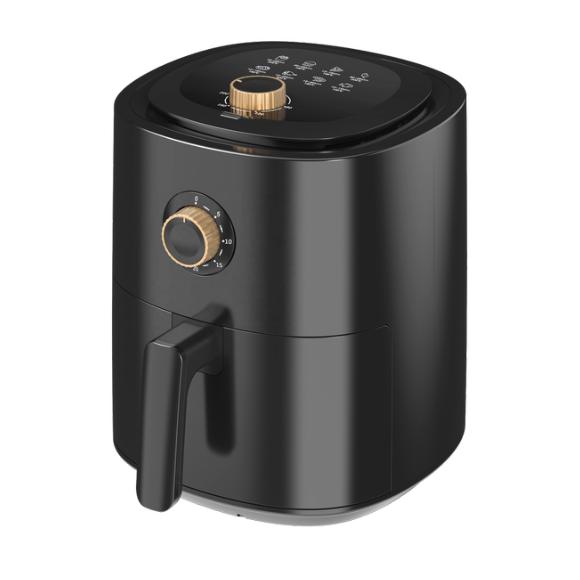 Мультипечь RAF R 5332 1500 W 4л (R 5332)