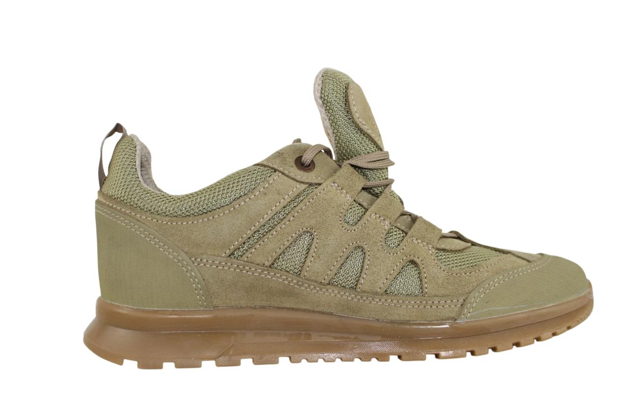 Кросівки чоловічі ML 039-023 Сафарі р. 45 (ML 039-023c45) - фото 5 Кросівки чоловічі ML 039-023 Сафарі р. 45 (ML 039-023c45) - фото 5