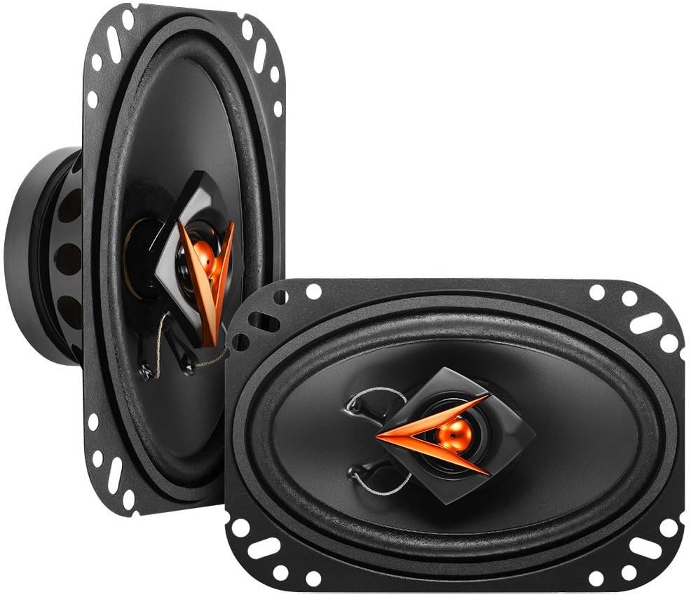 Коаксіальна акустика Cadence IQ 462GE