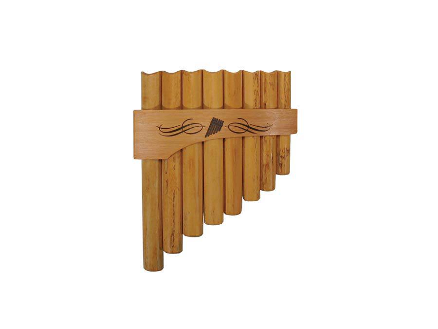 Пан-флейта Karl Schwarz R-8 (6999100) Пан-флейта Karl Schwarz R-8 (6999100)