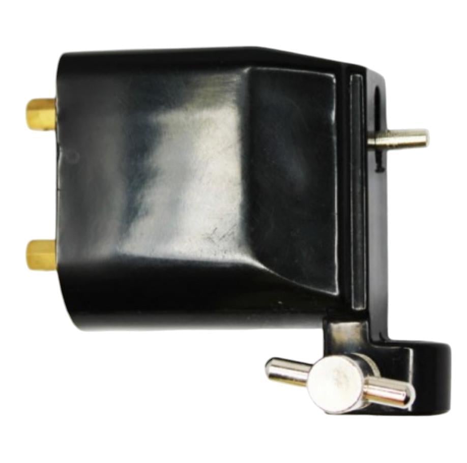 Тату машинка роторная пластиковая Черный (TM7007)