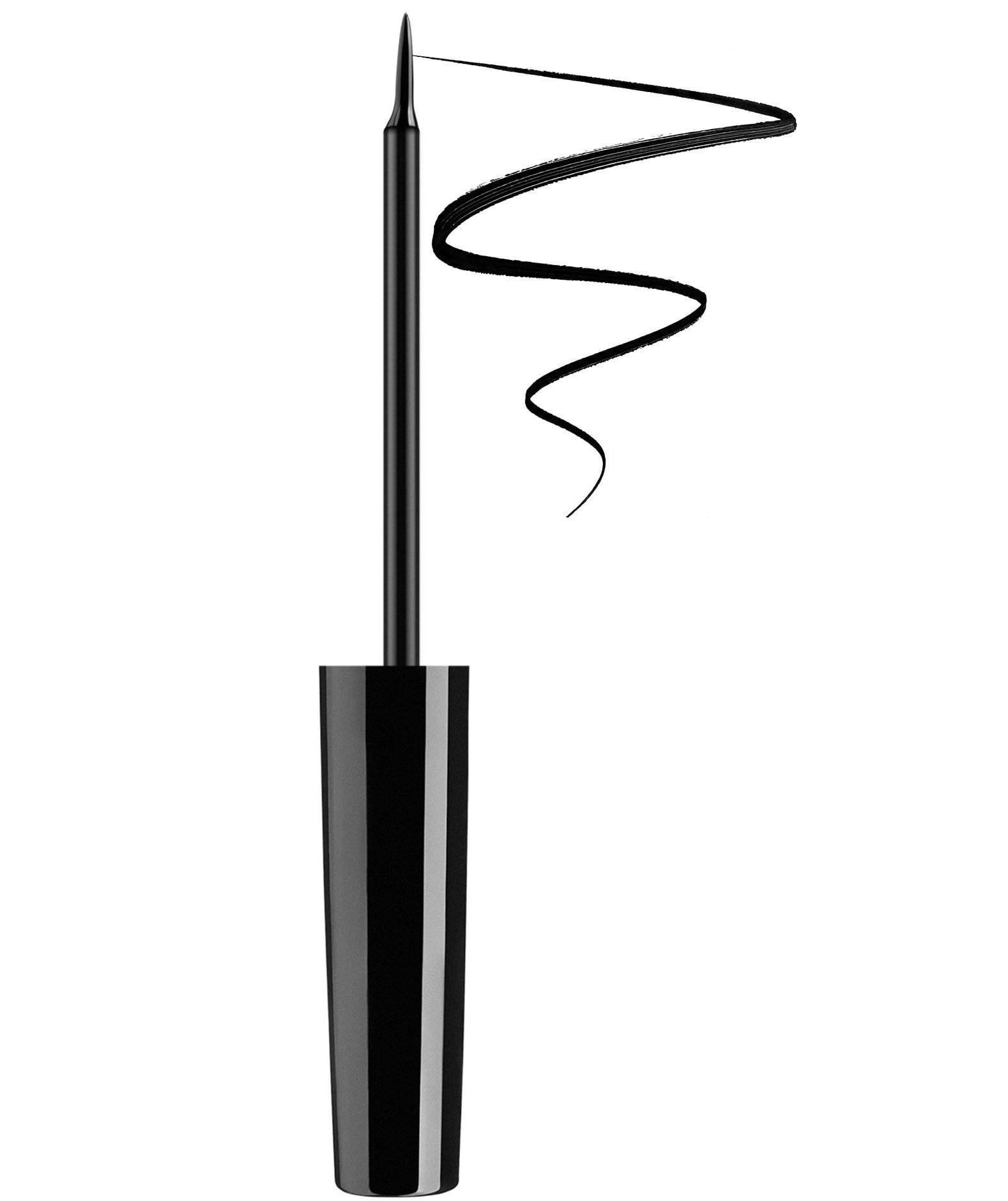 Подводка для глаз Artdeco Vinil Effect Eyeliner Long-Lasting 4,5 мл №10 Black (380065)