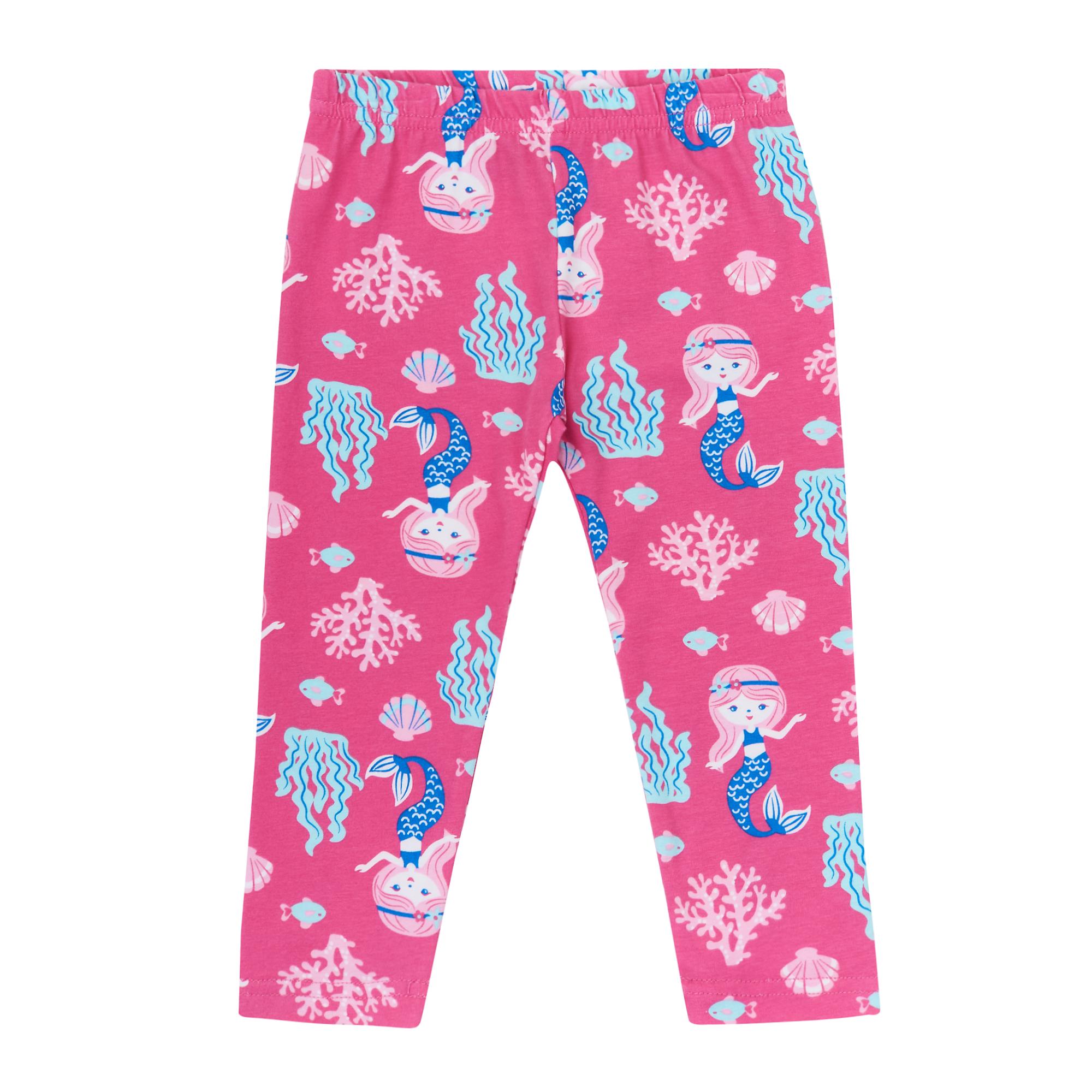 Лосины детские р. 98 (7СК117) - фото 3