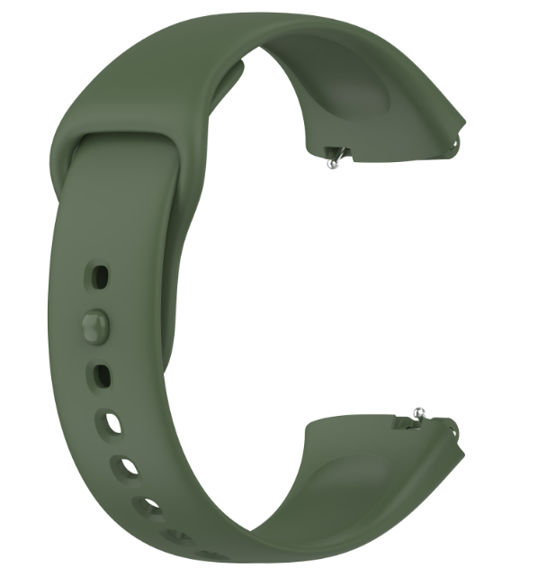 Ремешок DK Sport Band для Xiaomi Redmi Watch 3 Active/3 Lite - фото 2