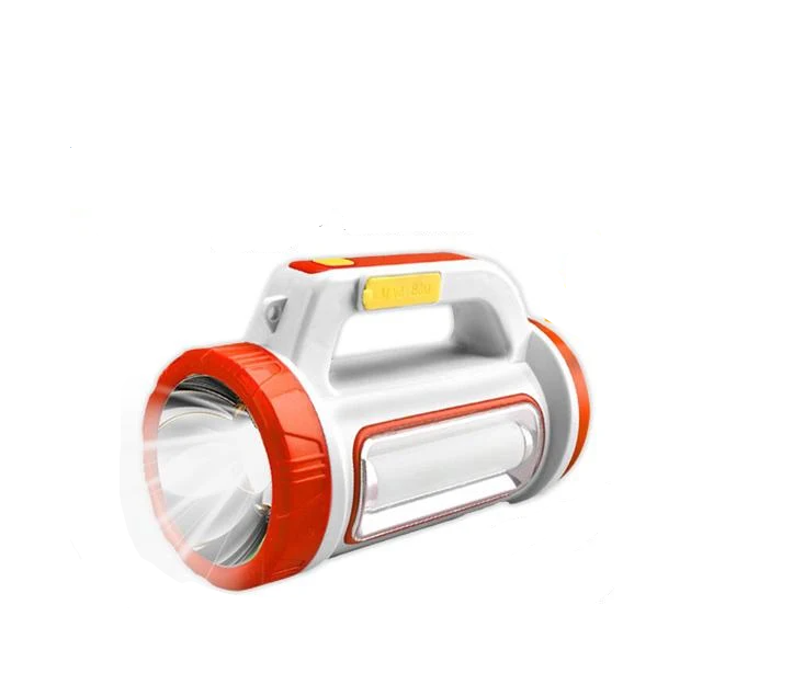 Фонарь переносной/power bank 5158-LED/COB