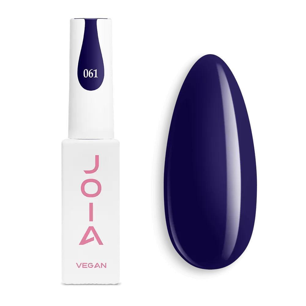 Гель-лак JOIA Vegan Gel Polish №61 6 мл