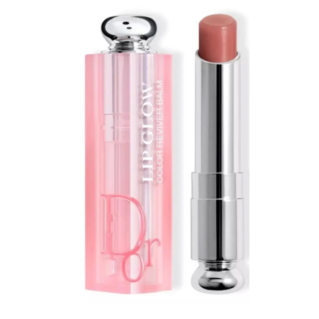 Бальзам для губ Christian Dior Addict Lip Glow 013 Beige (97ен5)