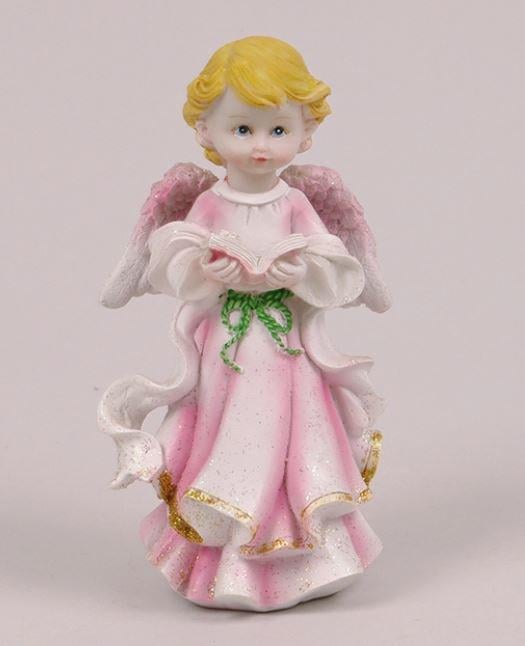 Декоративная фигурка Ангел 15 см (7055)