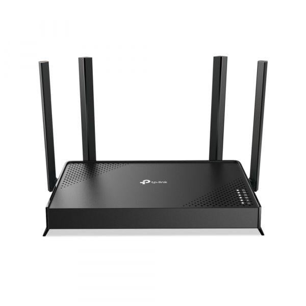 Маршрутизатор TP-Link Archer BE220 (ARCHER-BE220)