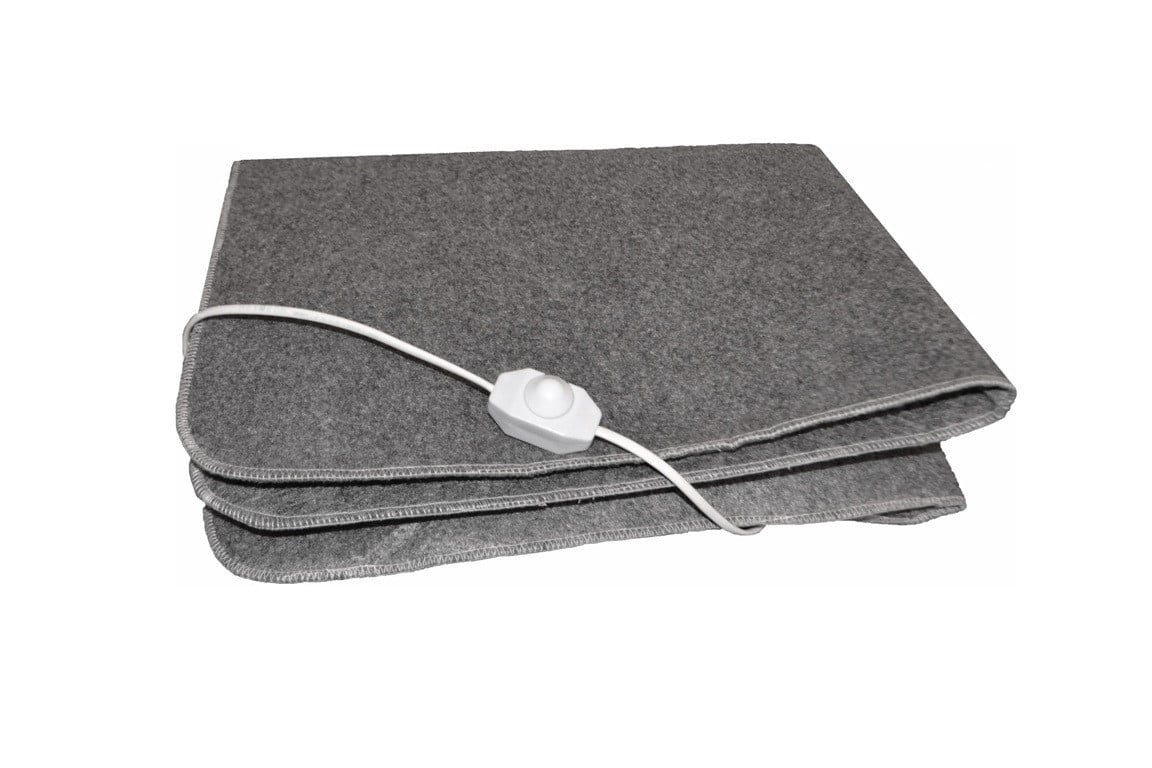 Электропростынь Shine ЭКН-3/220 100х70 см (5e4f98810b4bf018a30f0cd5)