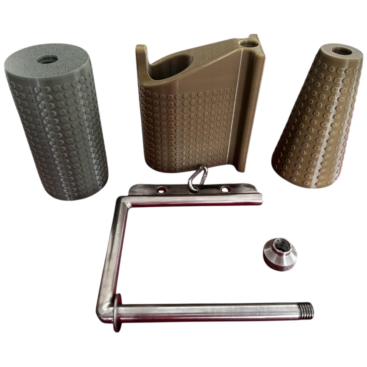 Комплект ручок для армрестлінгу (30076146)