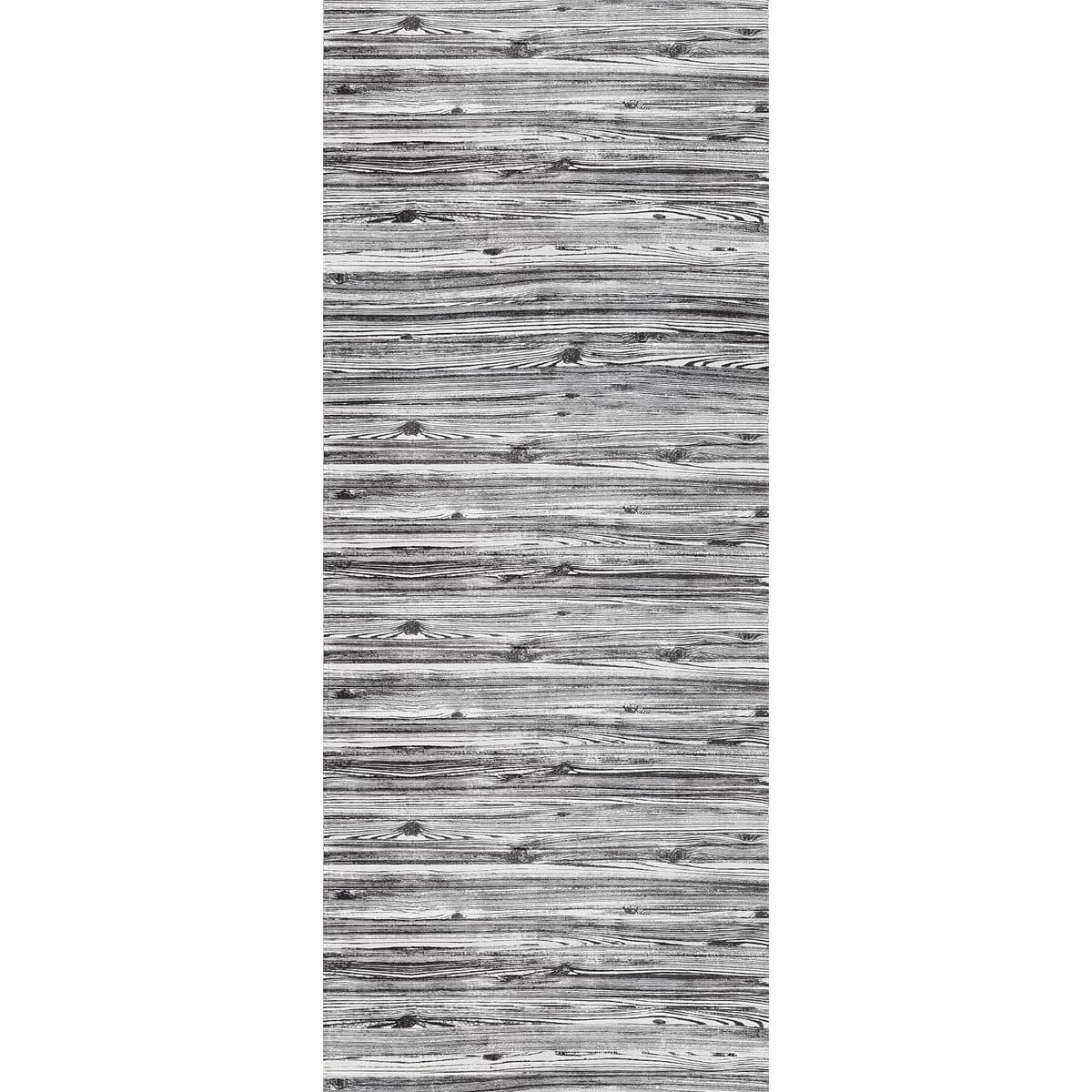 3D-панель Дерево на самоклеющейся основе 2800х700х3 мм Зебра (SW-00001769)