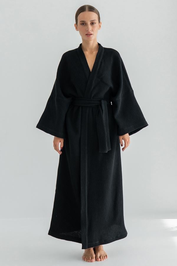 Халат вафельный Grease ONE (29517771)