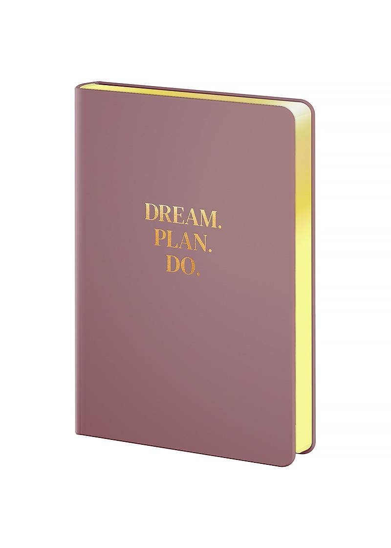 Ежедневник Axent 2026 Pocket Mellow Dream датированный 101x146 см (8828-26-3-A)