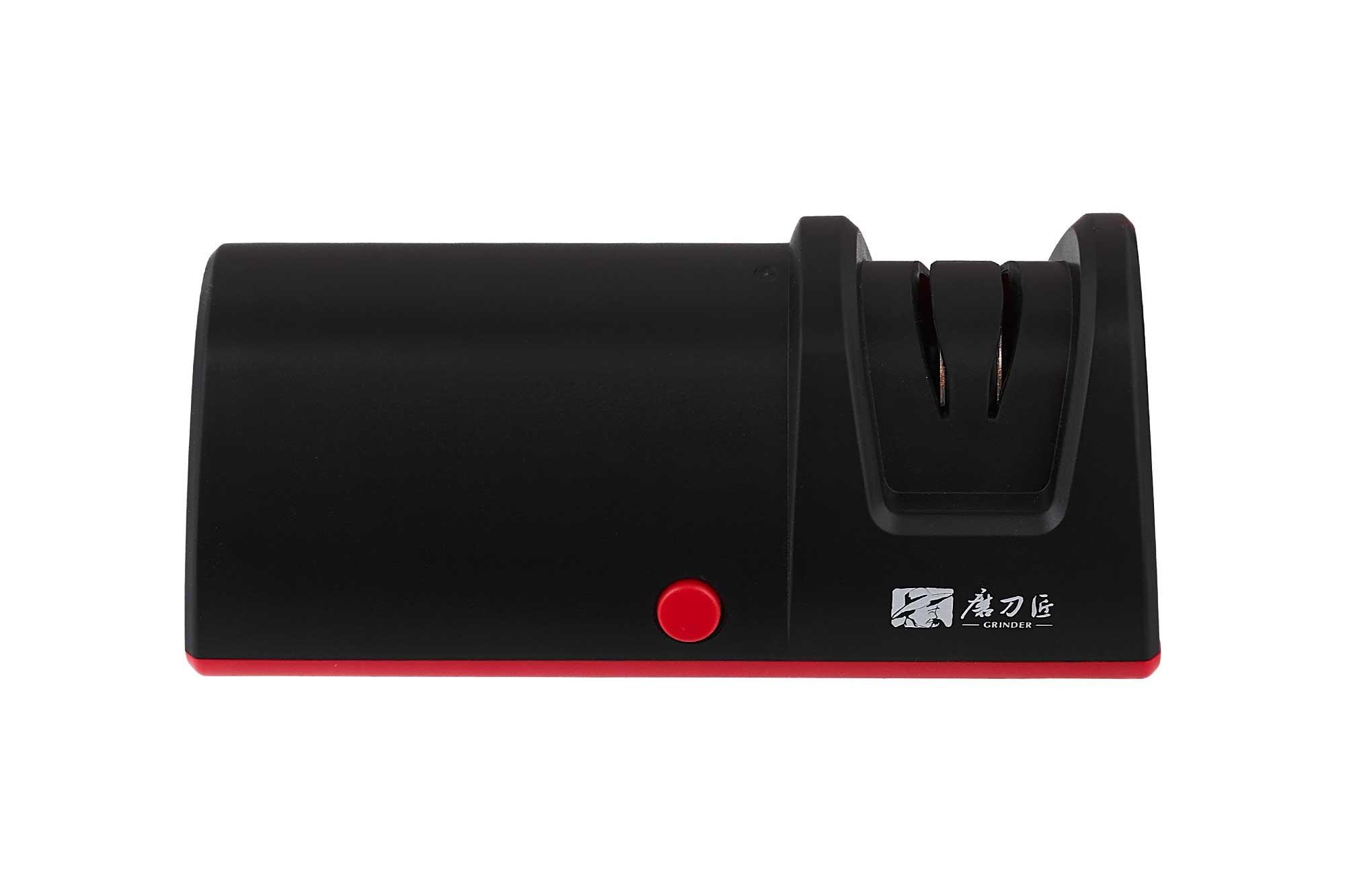 Точило для ножей VR 856 электромеханическая (24200749) - фото 2 Точило для ножей VR 856 электромеханическая (24200749) - фото 2