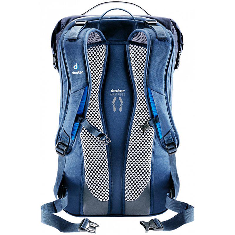 Городской рюкзак Deuter XV 3 21 л Navy/Midnight (38504183379) - фото 2