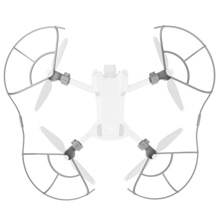 Защита пропеллеров STARTRC 1129380 kr для DJI Mini 4 Pro (2133258941)