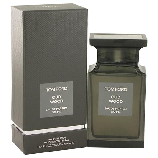 Парфюмированная вода унисекс Tom Ford Oud Wood 100 мл (18779910)