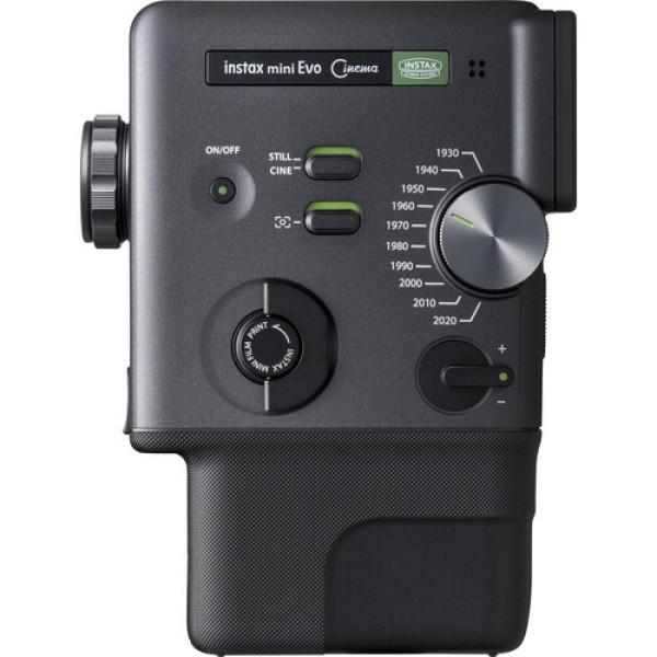 ᐉ Фотокамера моментального друку Fujifilm Instax Mini Evo ᐉ Фотокамера моментального друку Fujifilm Instax Mini Evo