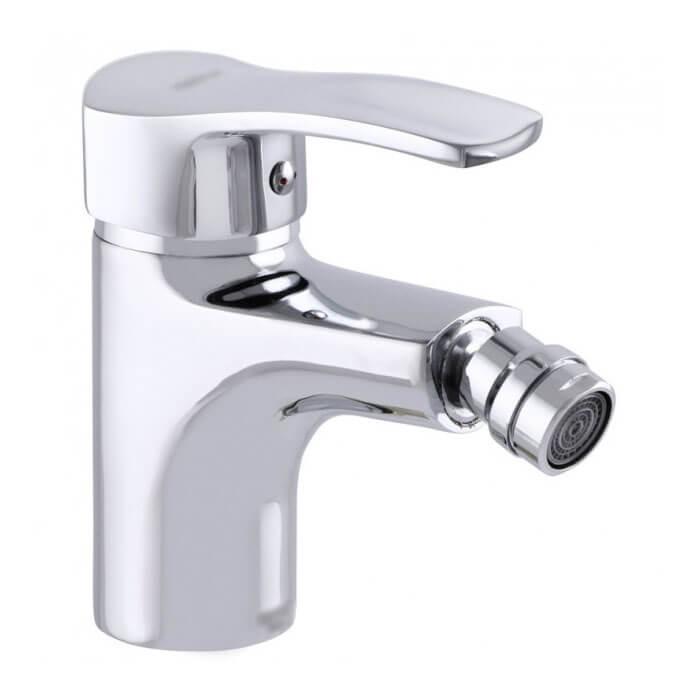 Смеситель для биде Wezer STD2-279 1036622 однорычажный Хром (102378)
