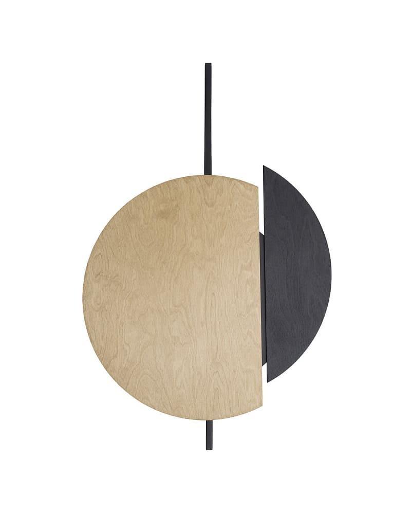 Светильник настенный Nowodvorski 10578 Sunset Natural C GX53 2x8W IP20 Бежевый