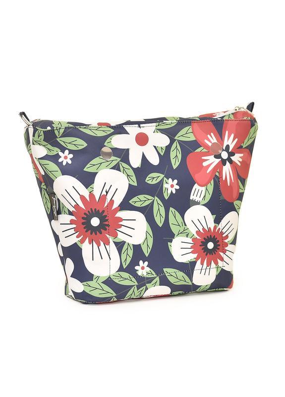 Подкладка джинсовая для сумки Classic Blossom (12565) Подкладка джинсовая для сумки Classic Blossom (12565)