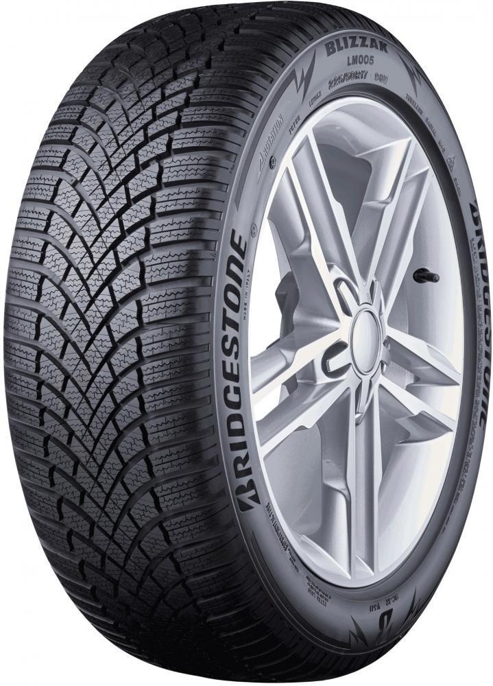 Автошина Bridgestone Blizzak LM005 275/35 R20 102W XL FR Автошина Bridgestone Blizzak LM005 275/35 R20 102W XL FR