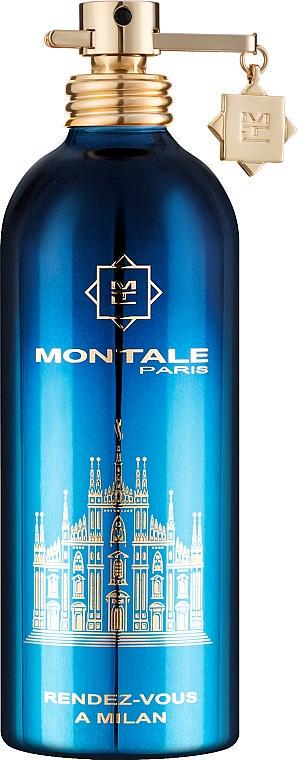 Парфюмированная вода унисекс Montale Rendez-Vous A Milan 100 мл в транспортной упаковке (397918) Парфюмированная вода унисекс Montale Rendez-Vous A Milan 100 мл в транспортной упаковке (397918)