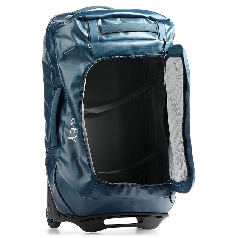 Сумка дорожная на колесах Osprey Rolling Transporter 60 л Venturi Blue (009,2606) - фото 6