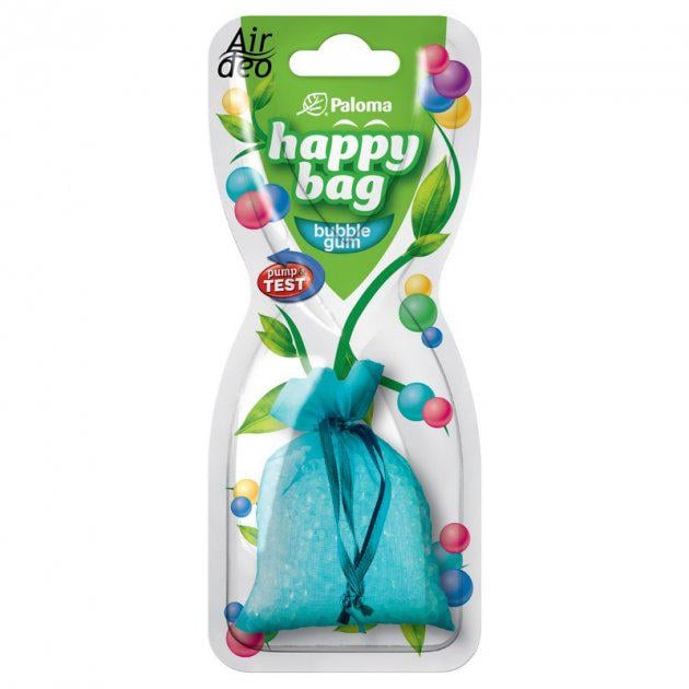 Ароматизатор мешочек Paloma HAPPY BAG Bubble gum (986787)