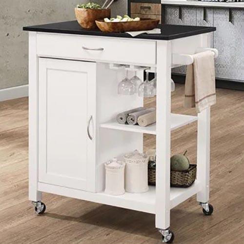 Стол-тележка из дерева Остел Зефир/Венге (СТЛ-00312012) Стол-тележка из дерева Остел Зефир/Венге (СТЛ-00312012)