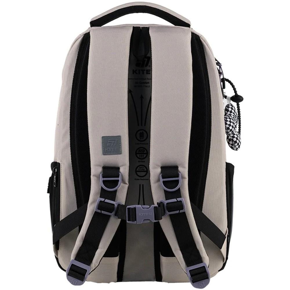 Школьный рюкзак KITE Education teens 17 л (K25-2578M-2) - фото 20 Школьный рюкзак KITE Education teens 17 л (K25-2578M-2) - фото 20