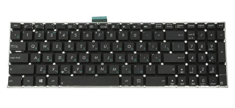 Клавиатура для ноутбука Asus FL5500L (166277)