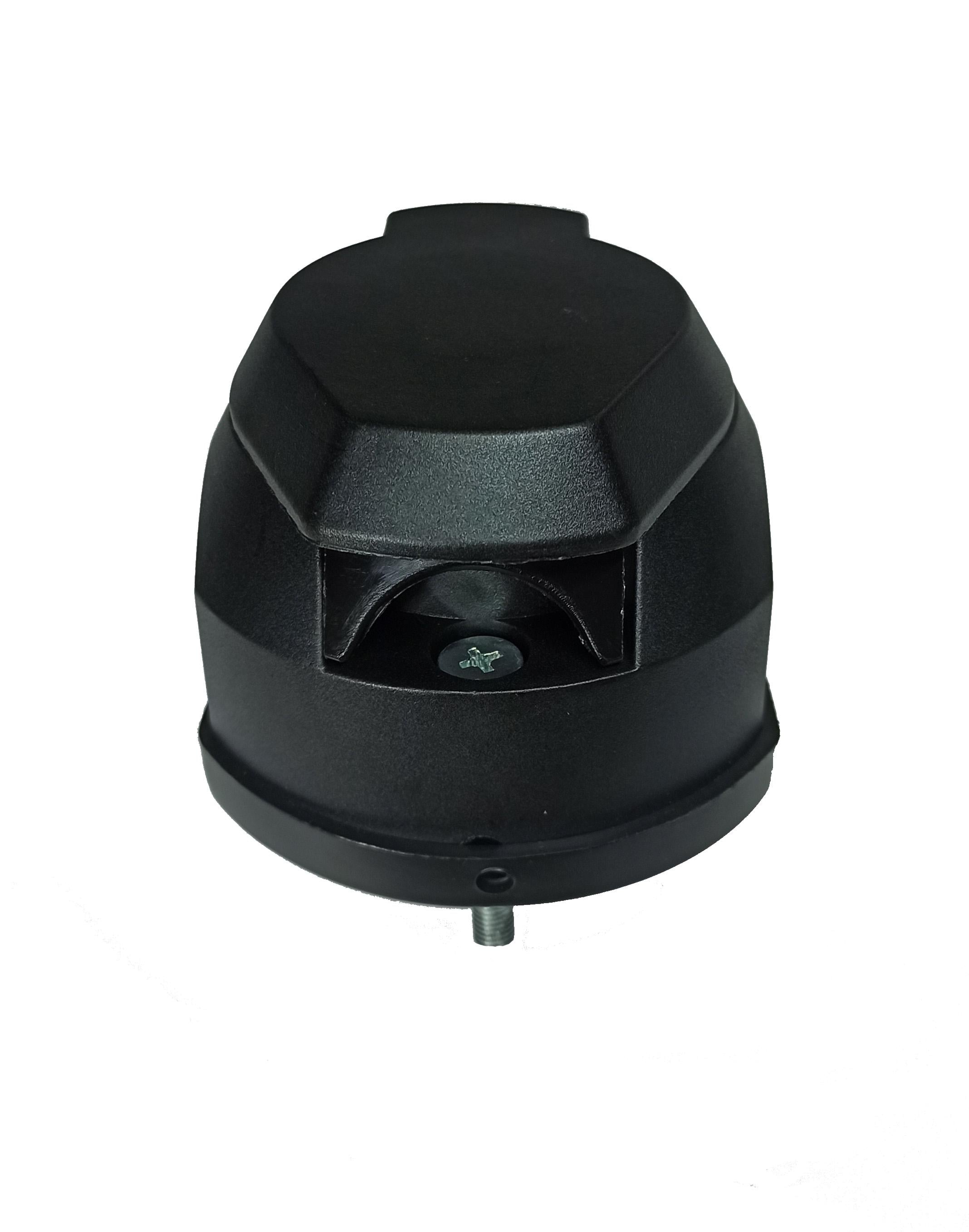 Розетка фаркопу вологонепроникна 7 контактна (rosette)