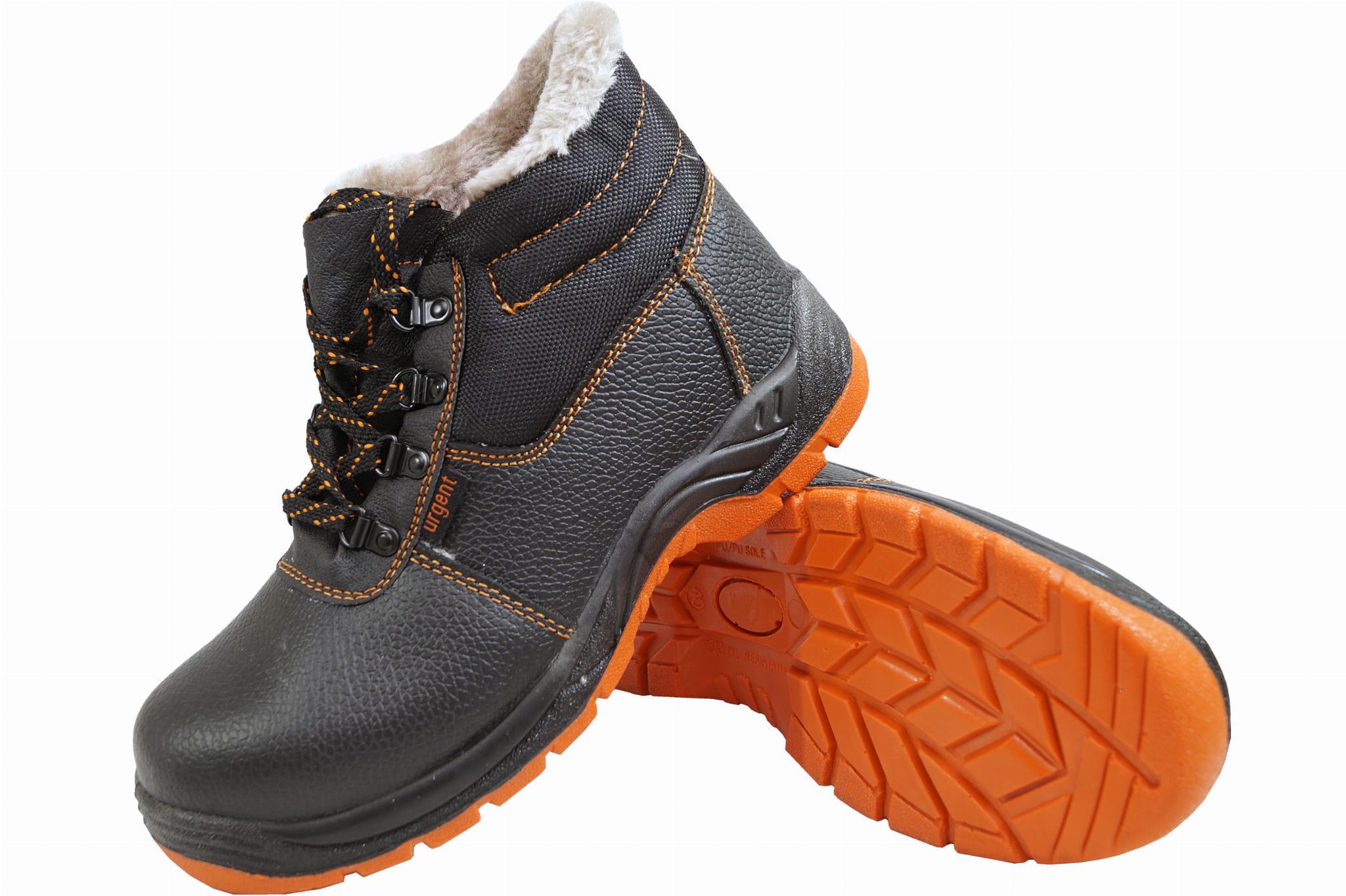 Ботинки зимние рабочие 106-SB р. 46 - фото 2 Ботинки зимние рабочие 106-SB р. 46 - фото 2