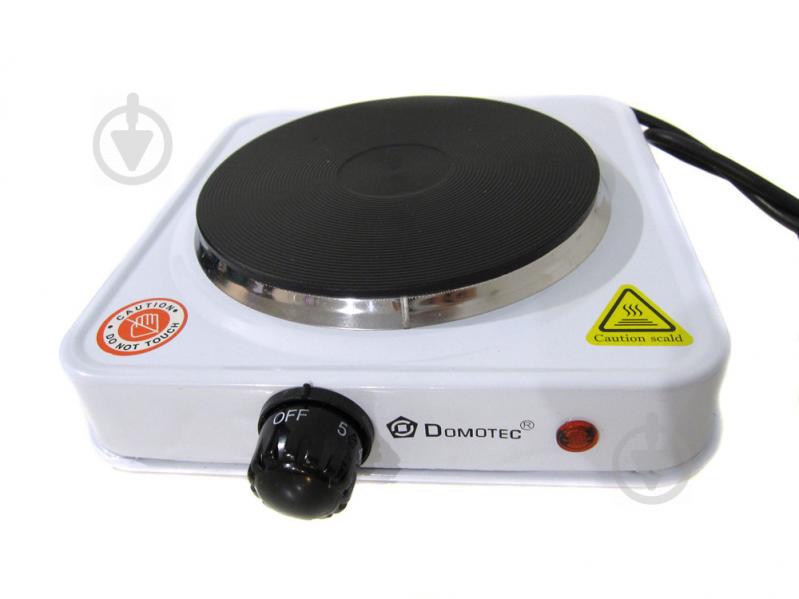 Електроплита Domotec MS-5821