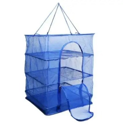 Сушилка для продуктов рыболовная (117) - фото 2