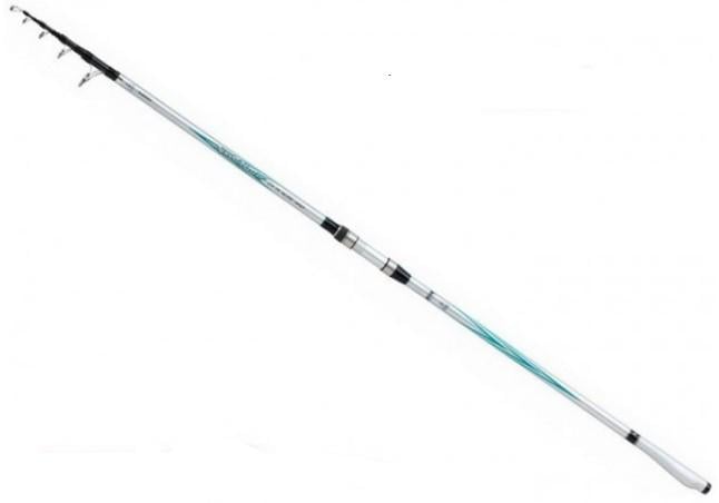 Удилище серфовое Shimano Speedmaster CX Surf Tele 4,50 м200 г